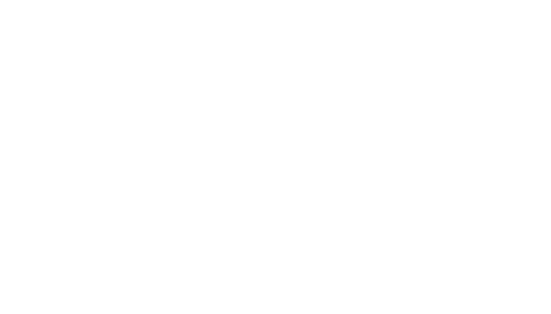 Albedo's Return primary logo in white